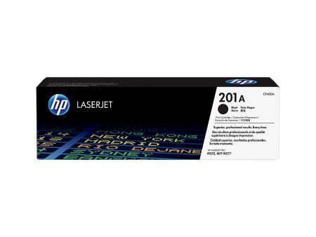 Toner HP 201A Preto CF400A 1500 Pág.