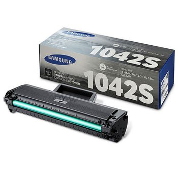 Toner HP/Samsung D1042S Preto SU737A 1500 Pág.