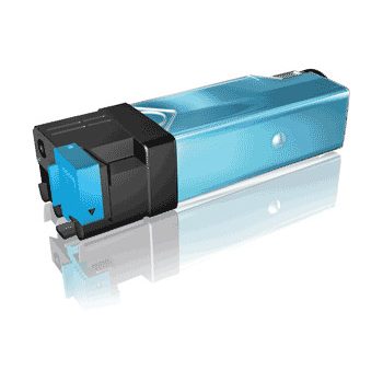 Toner Compatível Xerox Azul 1000 Pág.