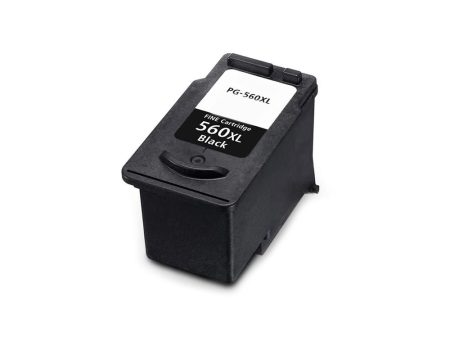 Tinteiro  Remanuf. Canon CL560XL Preto 3712C001 20ml 559Pág.