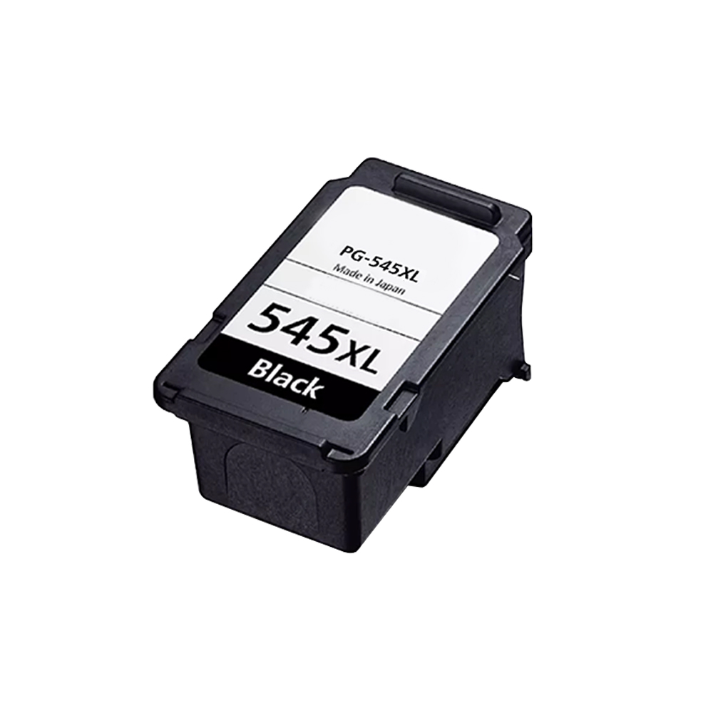 Tinteiro  Remanuf. Canon PG545XL Preto 8286B001 30ml 800 Pág