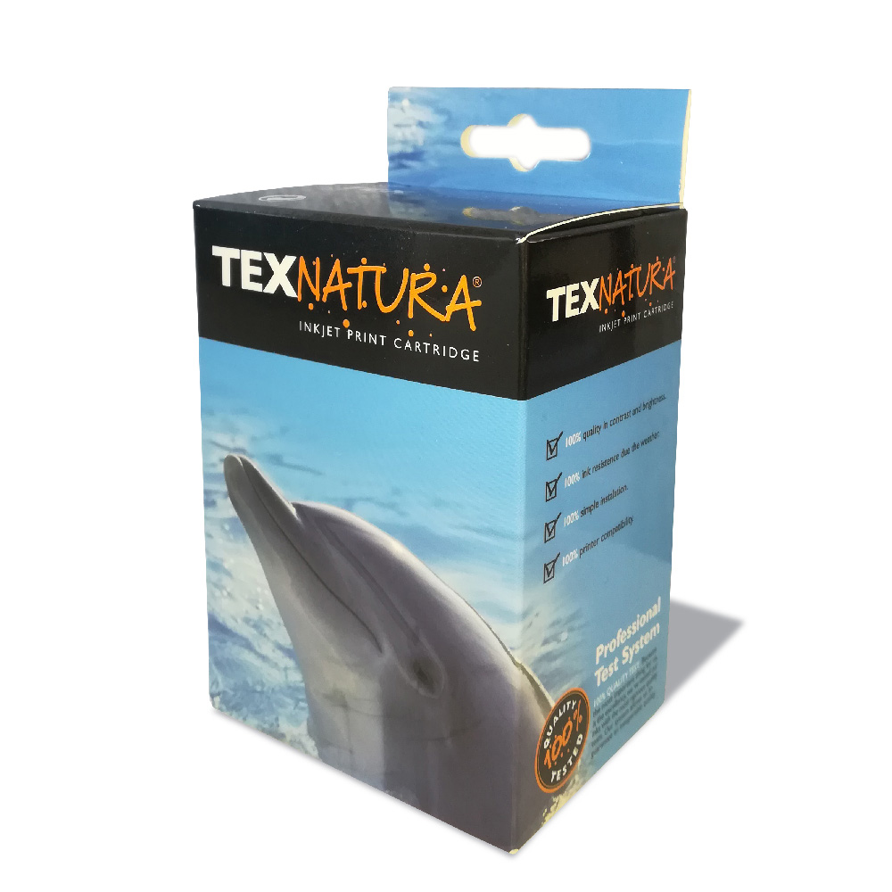 Tinteiro Compatível Epson T0482 Azul C13T04824020 13ml