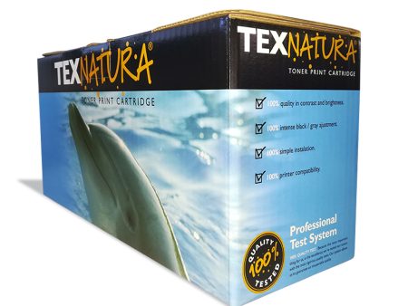 Toner Compatível LEXMARK Preto X340A11G 2500 Pág.